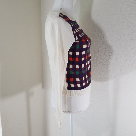 Duro Olowu for JCP Sweater - Picture 4 of 6